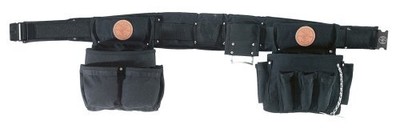 KLEIN TOOLS 409-5710L ELECTRICIANS TOOL POUCH