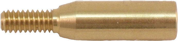 Pro-Shot® 17 Cal. Adaptor-Takes 5/40 Thread to 8/32 thread