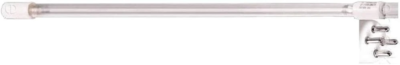 UV Purifier Ultraviolet Light Water Filter Whole House 12GPM Extra Bulbs&Ballast