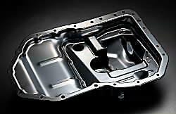 JUN BAFFLED OIL PAN for NISSAN Silvia  PS13/KPS13 (SR20DET) 1/91-9/93