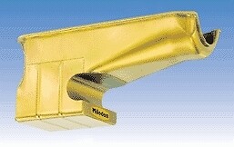 Milodon Chevy II Deep Sump Pan 31060