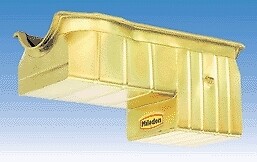 Milodon 351c Ford Off-Road Pan 30520