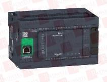 SCHNEIDER ELECTRIC TM241CEC24T / TM241CEC24T (NEW IN BOX)