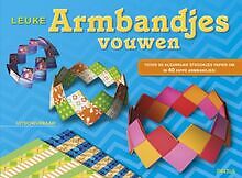Leuke Armbandjes Vouwen De Znu | Livre | Ã©Tat TrÃ¨S Bon