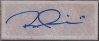 2019 Panini Donruss - Rhys Hoskins #BI-RH