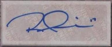 2019 Panini Donruss - Rhys Hoskins #BI-RH