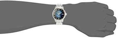 Pre-owned Seiko Presage Sary123 Automatic Mechanical Elegant Watch Genuine Made In Japan