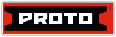 Proto Tools Logo Sticker / Vinyl Decal  | 10 Sizes!! with TRACKING!