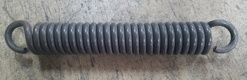 Fred Cain Field Cultivator Spring FC-9325 Replacement | eBay