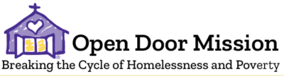 Open Door Mission