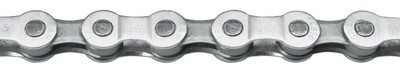 SRAM PC-971 Chain 9-Speed 114 Links Silver/Gray Single Use Master Link