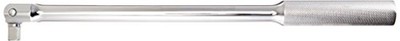 Wright Tool 14435 Knurled Steel Flex Handle