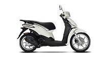 2023 PIAGGIO LIBERTY 50 
