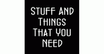stuff4yourneed