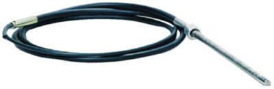 23 Ft Replacement Cable - Seastar Teleflex Safe-T Quick Connect Rotary Steering