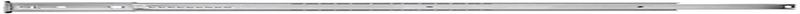 Hickory Hardware Center Mount Heavy Duty Drawer Slide, Cabinet & Dresser Drawer
