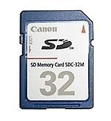 Original For Canon M50 M100 G5X G9X G9XII G1X3 SD Memory Card Slot