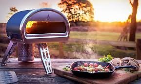 roccbox gas pizza oven