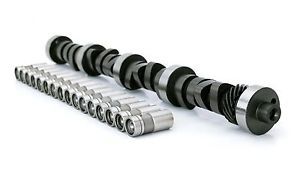 Comp Cams SBF 4.6/5.4L X/E Hydraulic Cam Kit XE262H-14 Comp Cams SBF 4.6/5.4L X/E Hydraulic Cam Kit XE262H-14