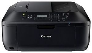 Black & White Inkjet Printers