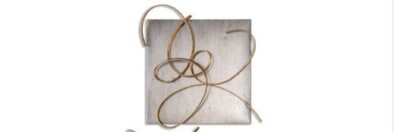 Uttermost Harmony Metal Wall Art