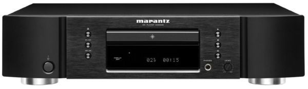 Marantz Home CD Players & Recorders