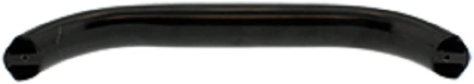Microwave Door Handle Assembly for Frigidaire FMV157GC FFMV162LSA FFMV162LBA