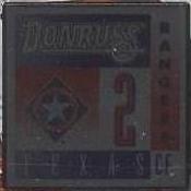 1996 Donruss - Otis Nixon #402