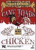 Cane Toads-An Unnatural History / Natural History of the