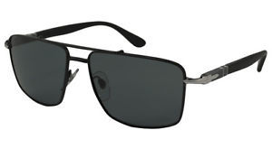 Rare Persol 2213-S 505/32 Square | eBay