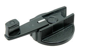 Near MINT] Contax Real Time Winder W-3 Motor Drive Grip for RTS II