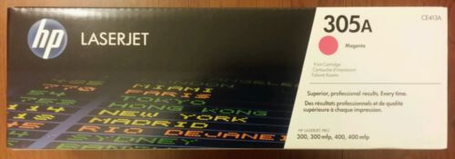 Toner Cartridges for HP Printers