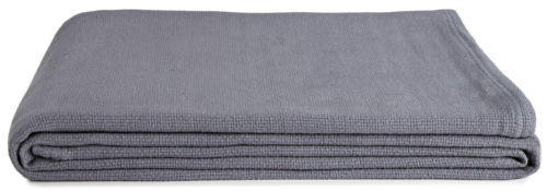 Cobertores e mantas Calvin Klein