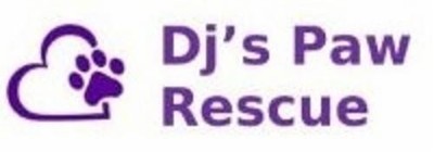 Djs Paw Rescue Inc