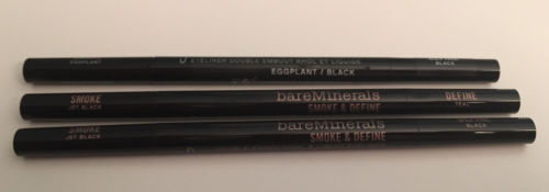 Bare Escentuals Products Liquid Eyeliners
