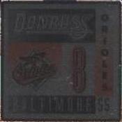 1996 Donruss - Cal Ripken #145