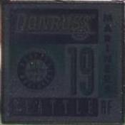 1996 Donruss - Jay Buhner #141