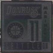 1996 Donruss - Edgar Martinez #471