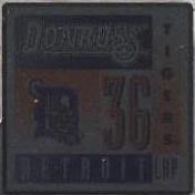 1996 Donruss - C.J. Nitkowski #467