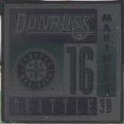 1996 Donruss - Mike Blowers #148