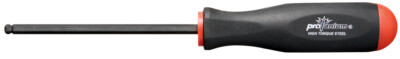 4.0mm Hex Balldriver Screwdriver 8.1" Long-Bondhus USA 10660