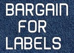 bargain4labels