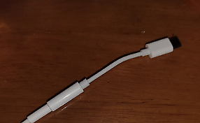 Foto dell'oggetto di un acquirente verificato