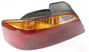 Luces traseras Acura de Coches y Camiones