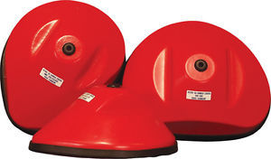 2005 to 2008 Kawasaki ZX600j, Duct Cover, Right Side, P/N 55028