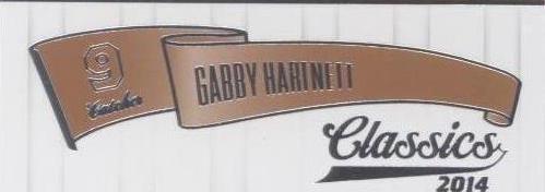 2014 Panini Classics - Gabby Hartnett #51