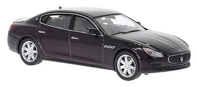 Burago Vintage Diecast Cars, Trucks and Vans