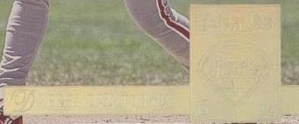 1994 Donruss - Darren Daulton #53