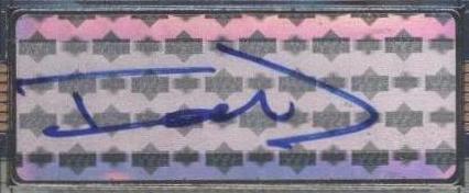 SP Prospects 2004 - Ian Desmond #357