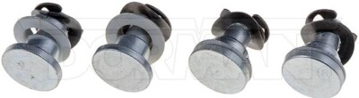 Dorman 38431 Door Hinge Pin And Bushing Kit fits Chevrolet and Pontiac models